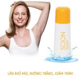  Lăn khử mùi Scion Nuskin 75ml (MP6438) 