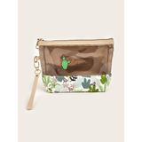  Túi trang điểm 1074 (MP8278) 