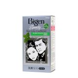  (Bigen xám) Thuốc nhuộm tóc Bigen Speedy Hair Color Conditioner 80ml (xám) 