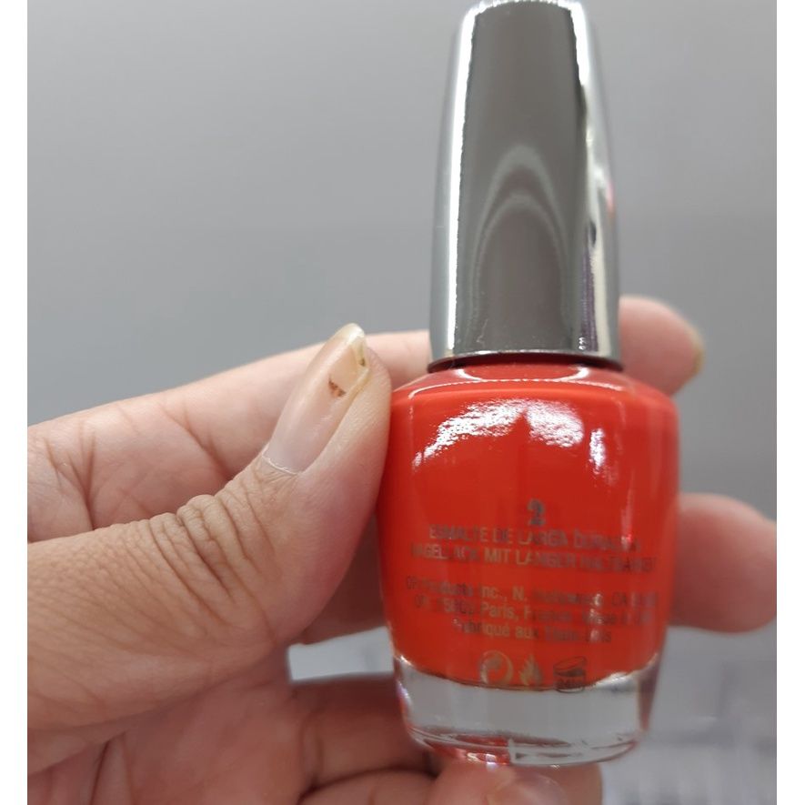  Sơn OPI Shine (L07) - SO1460 