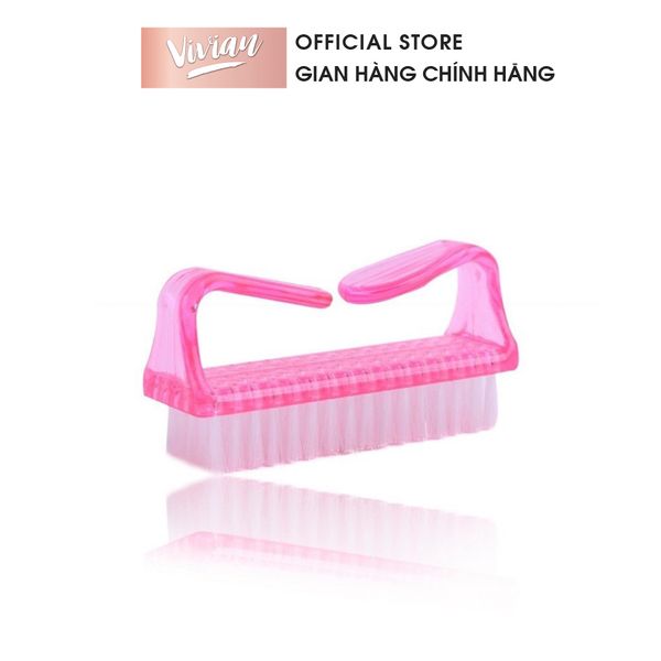 Bàn chải chà móng (L)