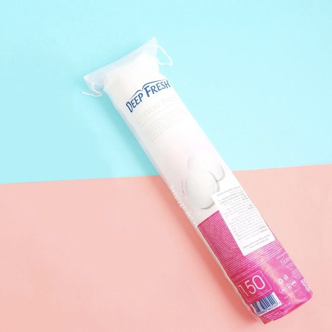  Bông tẩy trang Deep fresh (MP6979) 