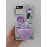  Chén trộn bột đắp mặt SB6106 (MP0071) 