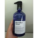  Dầu gội Loreal Blondifier cho tóc tẩy nhuộm 500ml (MP7824) 