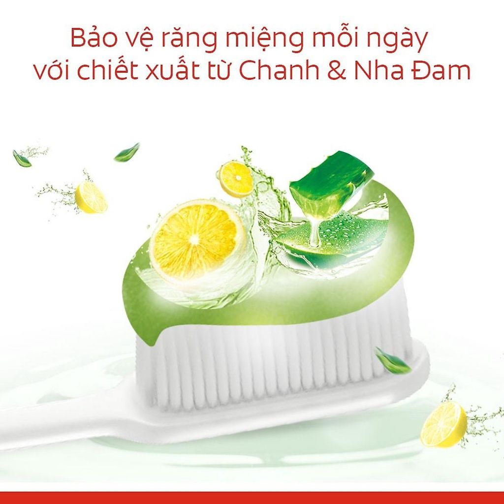  Kem đánh răng Colgate thơm mát 180g (MP6070) 