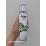  Xịt thơm toàn thân BBW 236ml (MP7881) 