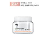  Kem dưỡng và tái tạo da V7 Tonight Light Dr.Jart+ 15ml (MP7581) 
