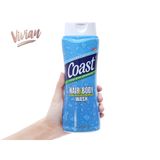  Sữa Tắm Gội Coast Hair & Body Wash Classic 532ml (MP5822) 