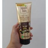  Dầu xả dược liệu Nguyên Xuân bồng bềnh - hương hoa 150ml (MP8215) 