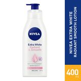  Dưỡng thể Nivea ngày 250ml/400ml - (MP6210 / MP6209) 