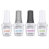  Gel top Gelish 15ml (NA1136) 