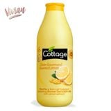  Sữa tắm Cottage 750ml (MP5795) 