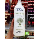  Gội, xả Biotin & Collagen Trắng - giảm gãy rụng 1000ml (MP7806) 