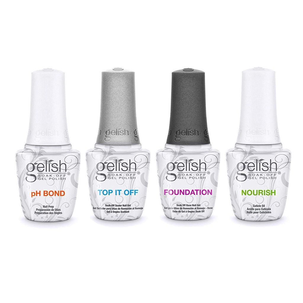  pH Bond Gelish 15ml (NA2403) 