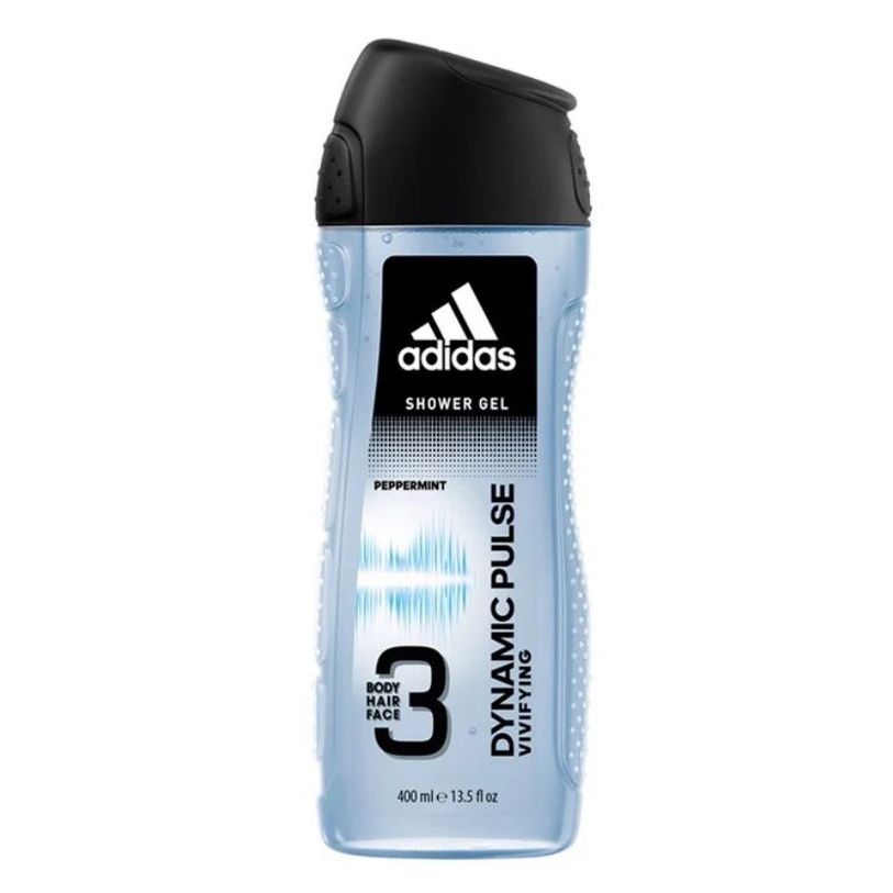  DẦU TẮM GỘI ADIDAS 400ML (MP6995) 