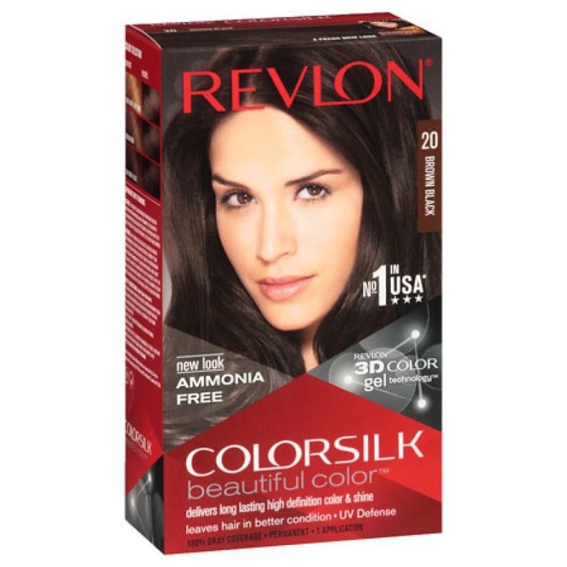  Nhuộm Revlon - Màu 20 (TO0889) 