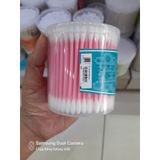  Tăm bông ST202 (Hủ) - MP7106 