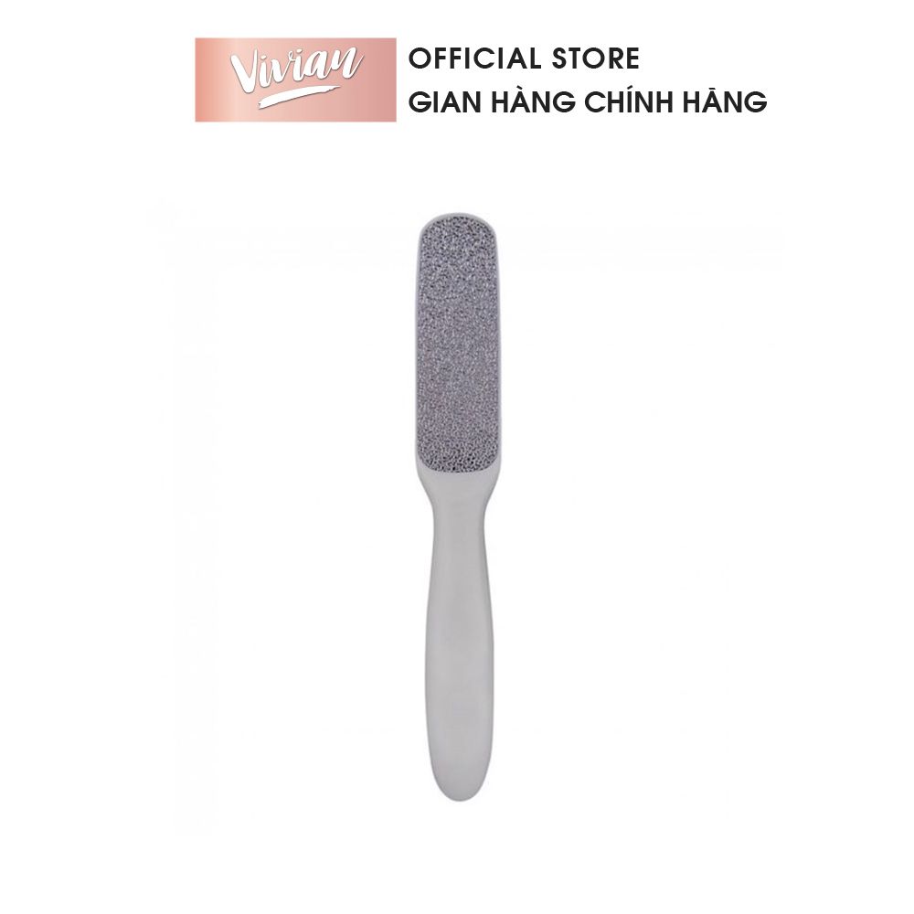  Chà gót nhôm (HQ) 2 mặt bầu (NA4299) 