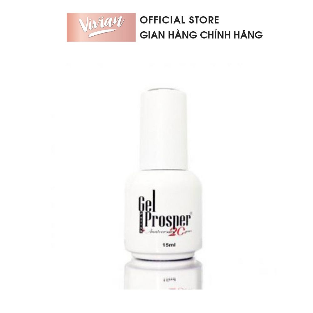  Gel Prosper 20 (bảng màu 2) NA6216 - NA6230 