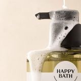  Tắm Happy Bath Original Collection 910g 