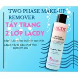  Nước tẩy trang 2 lớp Lacdy 200ml - L503 (MP8751) 