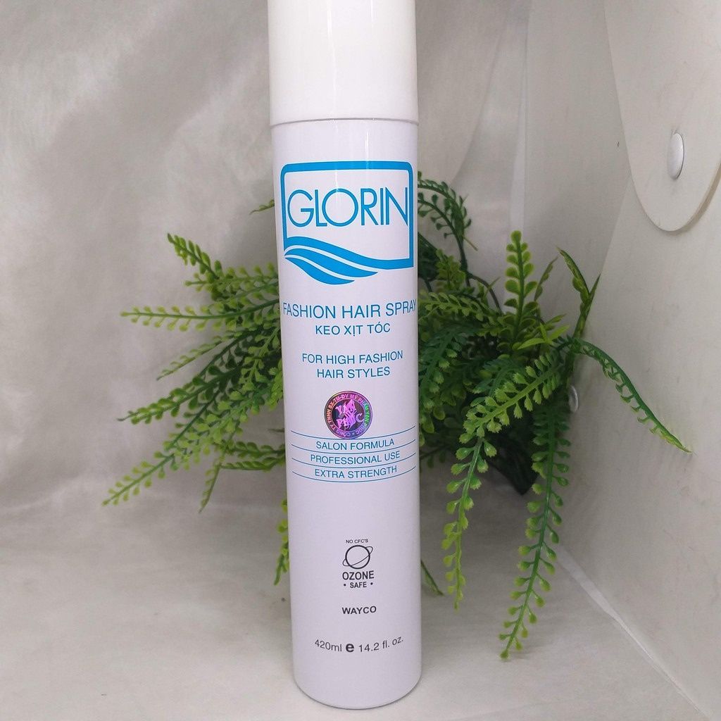  Keo glorin mềm 420ml (MP0622) 