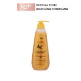  Sữa tắm trắng da tổ yến vàng Tami Natural 600ml (MP7975) 