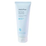  Sữa rửa mặt cho da mụn Innisfree Jeju Bija Trouble 150g - MP8483 