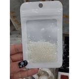  Gói hạt bẹt tròn 2.0 kem (NA5601) 