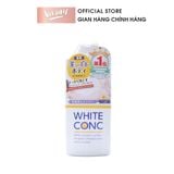  Sữa tắm trắng Conc 360ml (MP6525) 