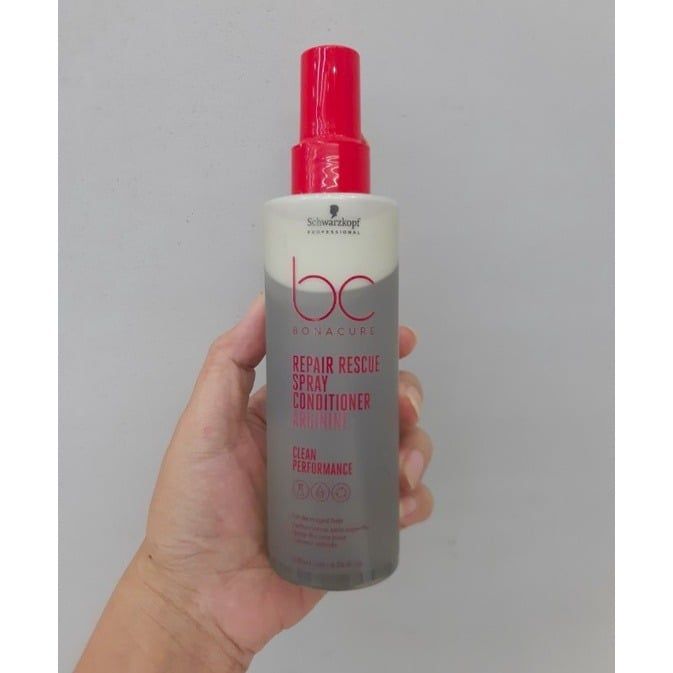  Xịt dưỡng Schwarzkopf (MP7669  MP7670  MP7671) 