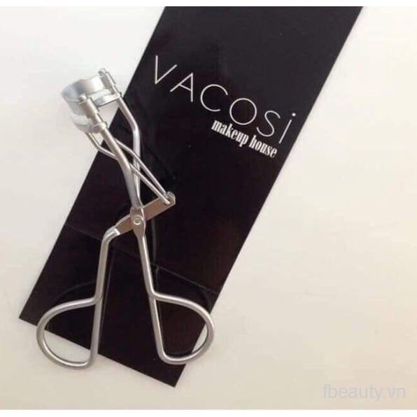  Bấm Mi Full Thân Xám Vacosi Full Lash Curler (MP3803) 
