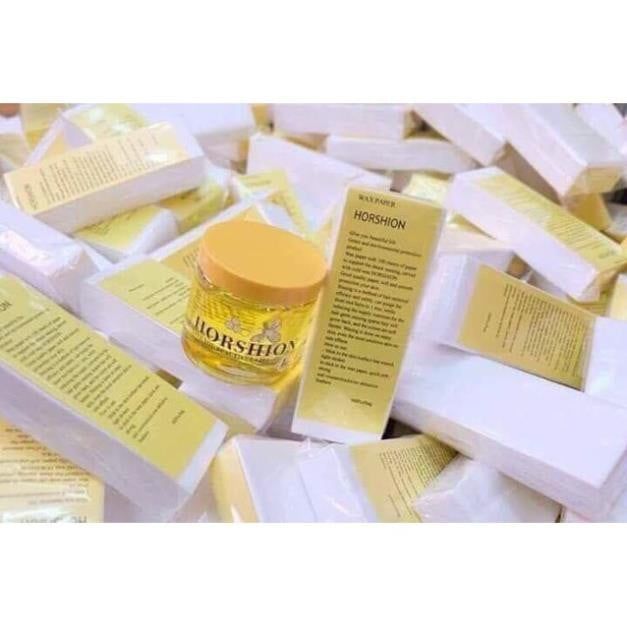  Wax lạnh HORSHION 750ml (MP5668) 
