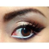  Chì kẻ mí kim tuyến Mira Eyeliner Pen Hàn Quốc - No.308 Vàng nâu (MP2468) 