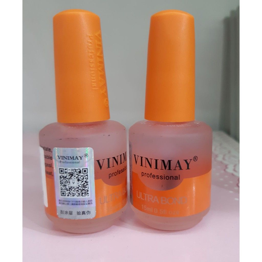  Nước Ultra bond Vinimay (NA6017) 