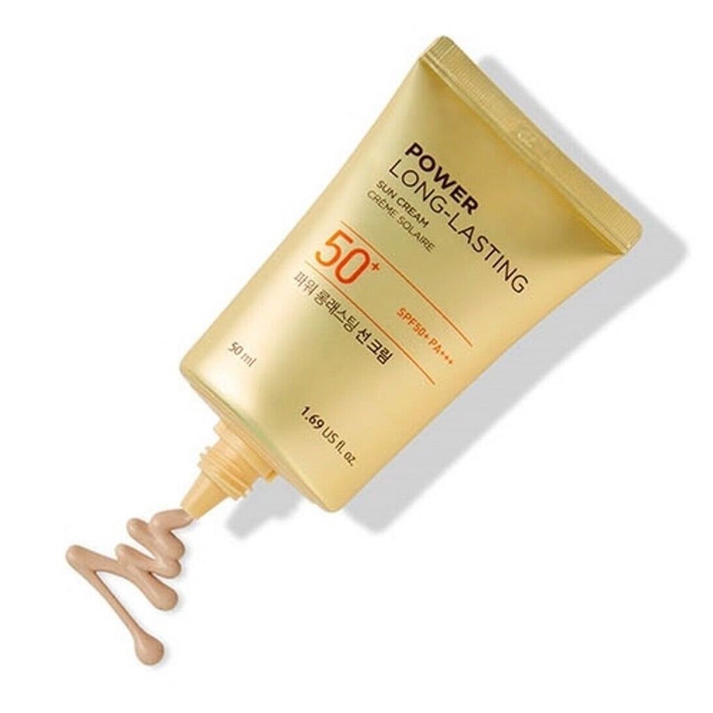  Kem chống nắng Thefaceshop (MP7562) 