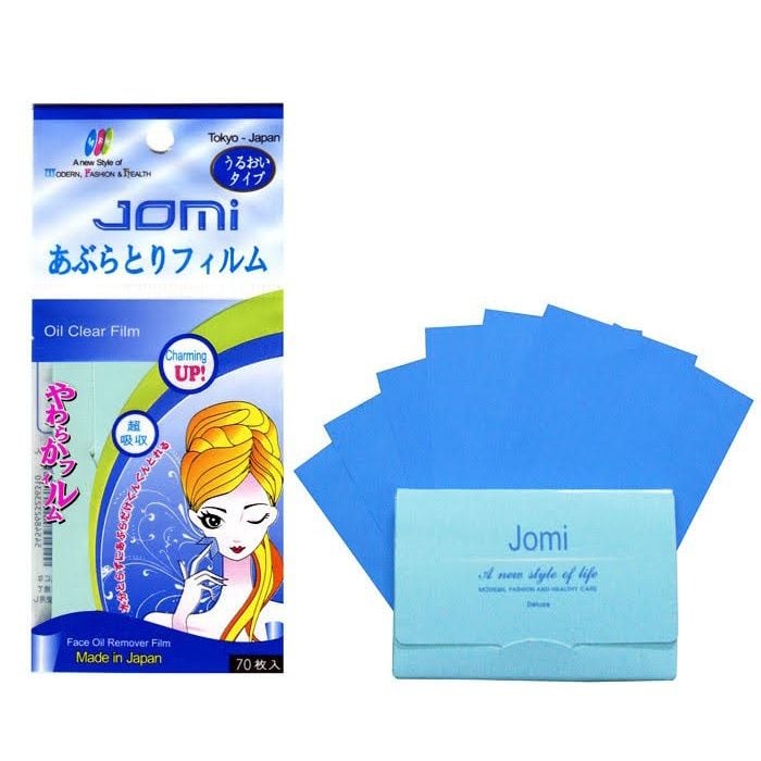  Film thấm dầu JOMI (MP5541) 