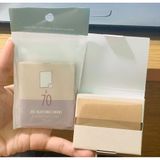  Giấy thấm dầu Thefaceshop (MP5162) 