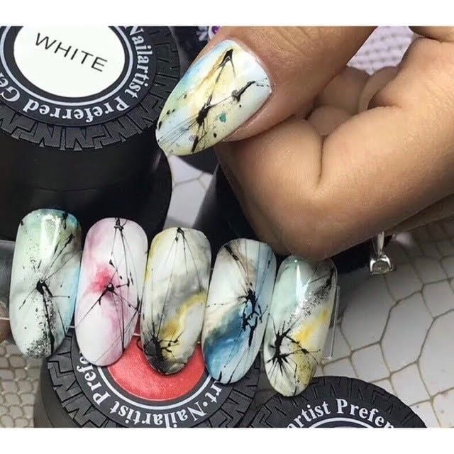  Gel mạng nhện Vinimay (T) - NA5760 