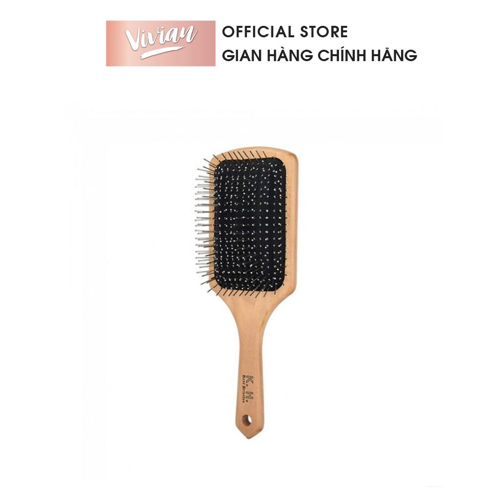  Lược đinh bè KH (887-3) - TO0592 