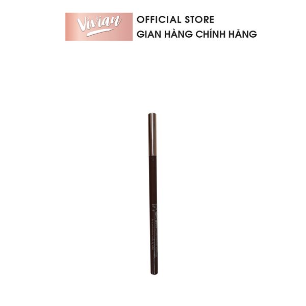 Chì Kẻ Mắt Forencos Professional Eyeliner