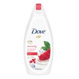  Sữa tắm Dove 500ml (MP1245) 