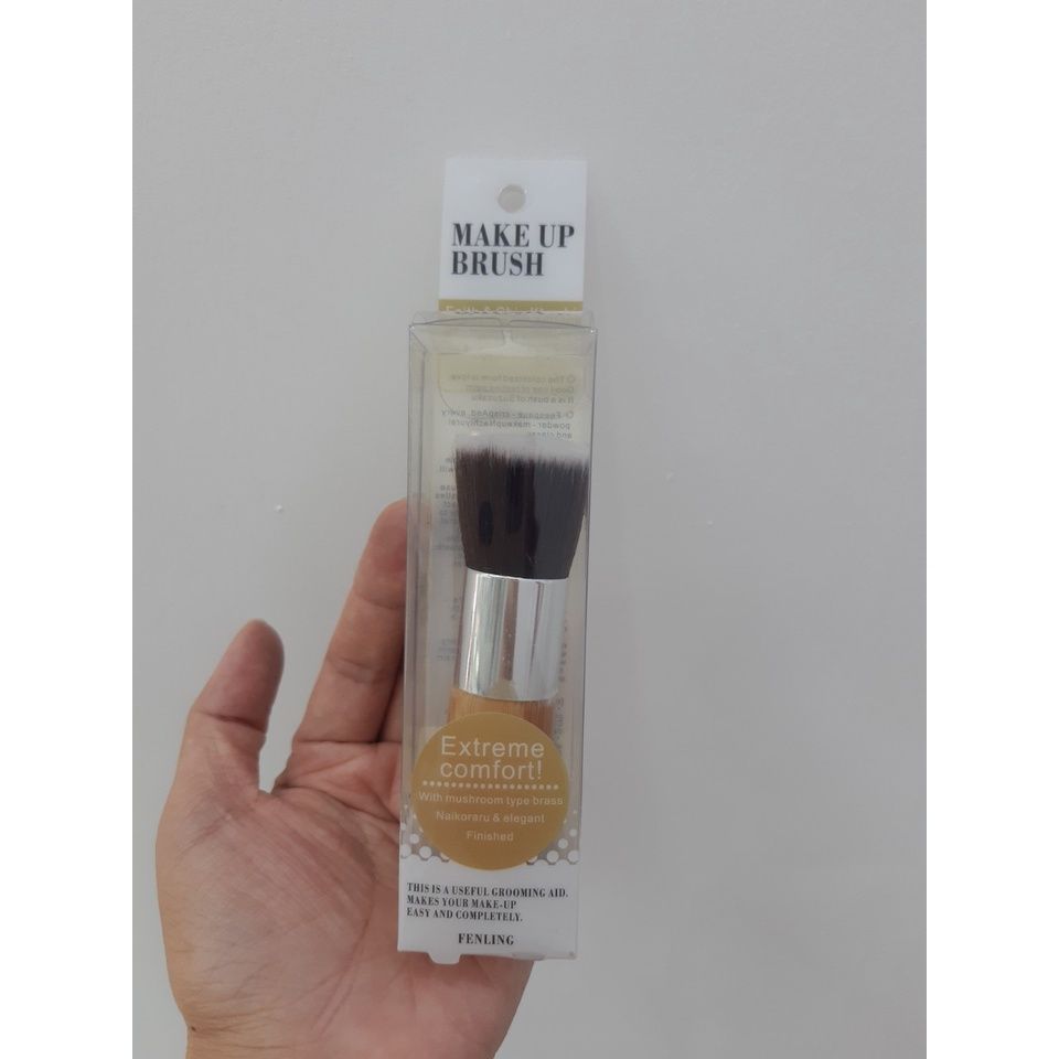  Cọ má hồng extreme - cọ phủ nền (MP6735) 