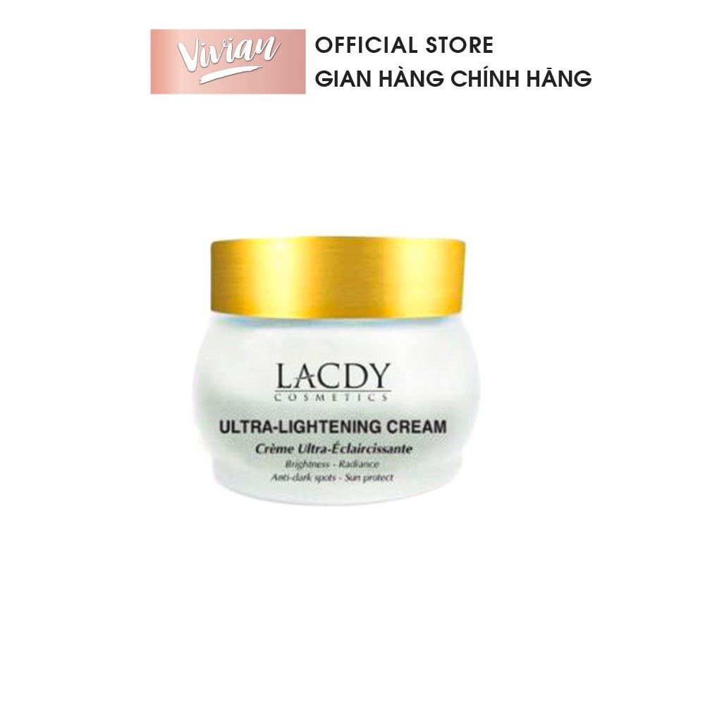 Kem sáng da dành cho da nám LACDY 50g - L510 (MP8029) 