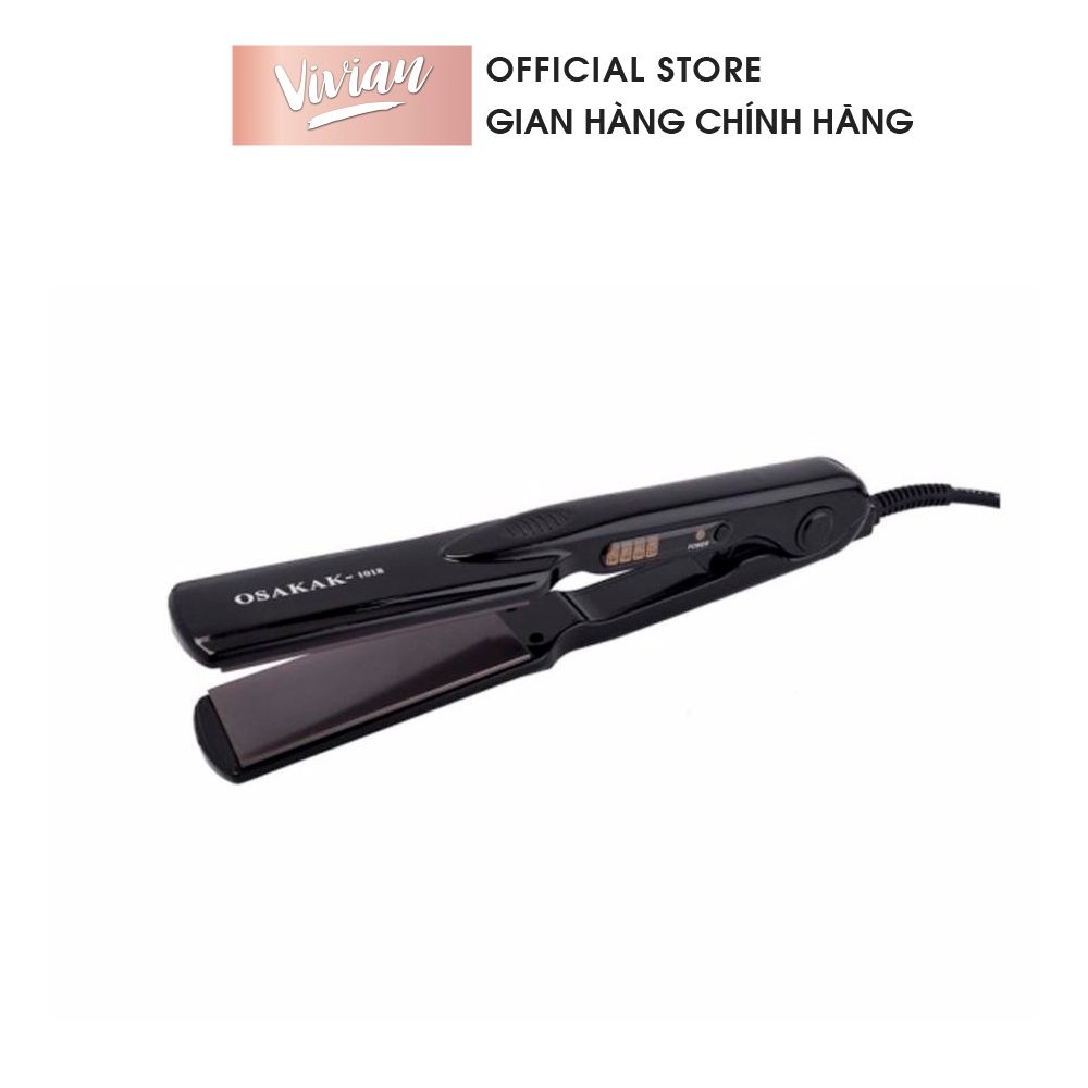  Máy duỗi tóc OSAKAK-1018 (TO1483) 