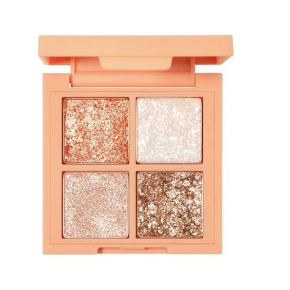  Màu mắt 4 ô 3CE #Glitter Bomb EG094 (MP8066) 