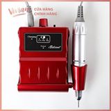  Máy mài móng tích điện ibelieve chính hãng (NA2422) 