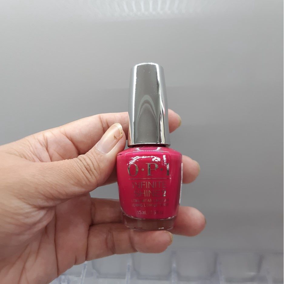  Sơn OPI Shine (L05) - SO1467 