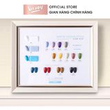  Set gel X&D số 20 (NA6386) 