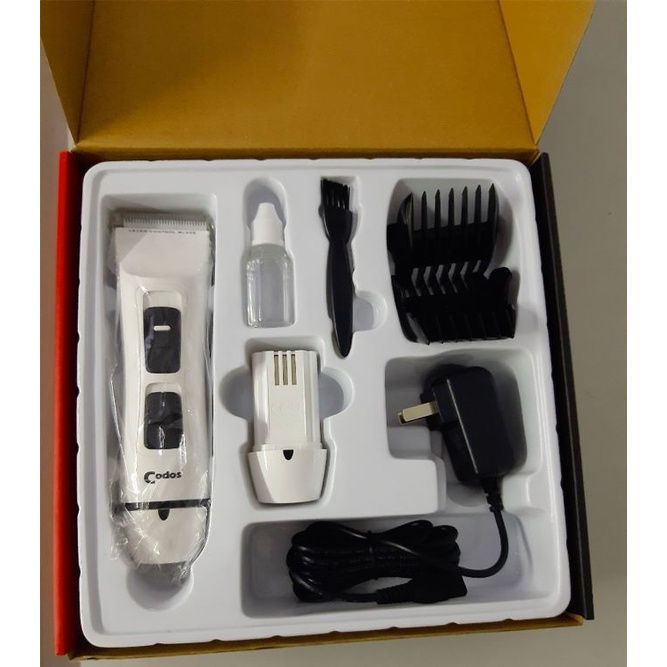  Tông đơ cho bé Codos T6 (TO2434) 